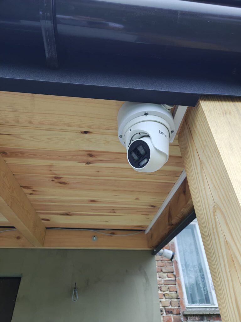 Monitoring